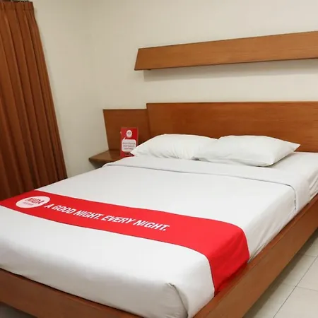 Nida Rooms Legian 61 Kuta